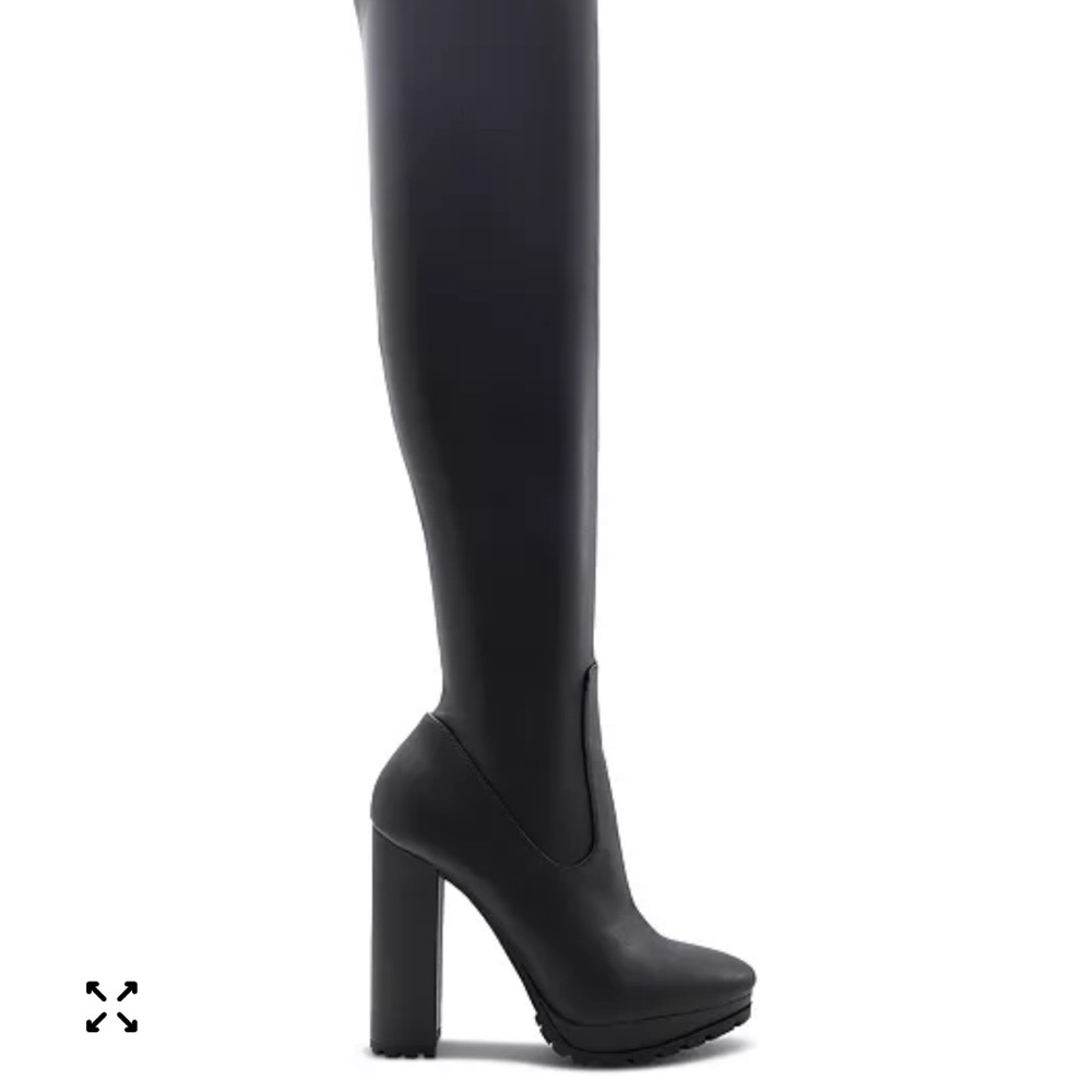 Aldo CADEISA Thigh High Over The Knee Boot